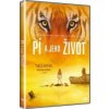Pí a jeho život - DVD Pí a jeho život - DVD
