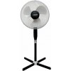 Stojanový ventilátor RAM 40cm, 3 rychlosti Stojanový ventilátor RAM 40cm, 3 rychlosti