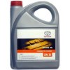 Toyota Premium Fuel Economy 5W-30, 5L Toyota Premium Fuel Economy 5W-30, 5L