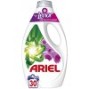Ariel+ Lenor Ametyst prací gél 30 PD
