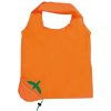 Corni nákupná taška, oranžová Corni nákupná taška, oranžová
