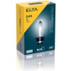 ELTA Xenónová výbojka D4S Vision PRO BLUE 6000K ELTA Xenónová výbojka D4S Vision PRO BLUE 6000K