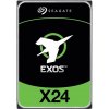 Seagate Exos X24 24TB, ST24000NM002H Seagate Exos X24 24TB, ST24000NM002H
