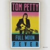 Petty Tom: Full Moon Fever - CD Petty Tom: Full Moon Fever - CD