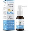 Vitamíny D3+K2Mk7 v spreji 30 ml Vitamíny D3+K2Mk7 v spreji 30 ml