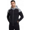 Puma pánska mikina na zips S KAPUCŇOU teamCUP Casuals Hooded Jkt, veľkosť S Puma pánska mikina na zips S KAPUCŇOU teamCUP Casuals Hooded Jkt, veľkosť S
