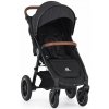 PETITE&MARS Kočík športový Street2 Air Oak Perfect Black VP-F184095 PETITE&MARS Kočík športový Street2 Air Oak Perfect Black VP-F184095