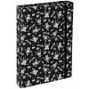 BAAGL Dosky na školské zošity A4 Jumbo Kuromi Black BAAGL Dosky na školské zošity A4 Jumbo Kuromi Black