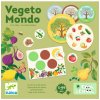 DJECO Rastliny sveta (Vegeto Mondo): loto, určovanie ročných období DJECO Rastliny sveta (Vegeto Mondo): loto, určovanie ročných období