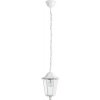 RABALUX Velence 8207 vonkajšie závesné svietidlo E27 1x MAX 60W IP43 RABALUX Velence 8207 vonkajšie závesné svietidlo E27 1x MAX 60W IP43