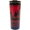 Pyramid Cestovný termoSTRANGER THINGS Metal Travel Mug 450 ml