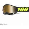 100% ACCURI 2 okuliare, fairbanks/true gold mirror lens 100% ACCURI 2 okuliare, fairbanks/true gold mirror lens