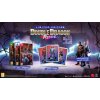 Double Dragon Revive - Limited Edition (XSX) Double Dragon Revive - Limited Edition (XSX)