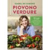 Piovono verdure (Isabel De Simone)(Brožovaná) Piovono verdure (Isabel De Simone)(Brožovaná)