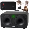 Odpudzovač hlodavcov Xtreme mr-04 Odpudzovač hlodavcov Xtreme mr-04