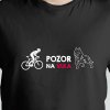 Familium, Tričko Pozor na vlka L Familium, Tričko Pozor na vlka L