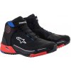 boty CR-X DRYSTAR HONDA kolekce, ALPINESTARS (černá/červená/modrá, vel. 45,5) boty CR-X DRYSTAR HONDA kolekce, ALPINESTARS (černá/červená/modrá, vel. 45,5)