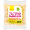 Wolfberry Zázvor kandovaný kostky 100 g Wolfberry Zázvor kandovaný kostky 100 g