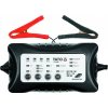 YATO Nabíjačka 1A/6V 4A/12V gel/procesor YT-8300 YATO Nabíjačka 1A/6V 4A/12V gel/procesor YT-8300
