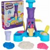 Kinetic Sand Soft Serve Station Kinetic Sand Soft Serve Station