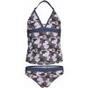 Dievčenské tankini dvojdielne Stuf Anni 2-G Velikost: 140 Dievčenské tankini dvojdielne Stuf Anni 2-G Velikost: 140