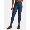 Under Armour Dámske legíny HeatGear Mesh Legging Modrá