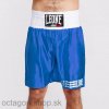 Boxerské trenky - Leone1947 - Classic - modré Boxerské trenky - Leone1947 - Classic - modré