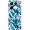 Odolné silikónové puzdro iSaprio - Palm Leaves 03 - Infinix Note 40 Odolné silikónové puzdro iSaprio - Palm Leaves 03 - Infinix Note 40