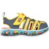 Skechers Play Scene Splash Cute Crew žltá