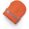 ARDON Čepice SPARK zimní, pletená fleece hi-viz H6054 Oranžová odstíny ARDON Čepice SPARK zimní, pletená fleece hi-viz H6054 Oranžová odstíny