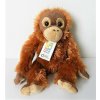 Plyšový orangutan 25 cm - plyšové hračky Plyšový orangutan 25 cm - plyšové hračky