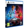Monopoly: Star Wars Heroes vs. Villains - PS5 Monopoly: Star Wars Heroes vs. Villains - PS5