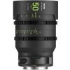 NiSi cine objektív Athena Prime 50mm T1.9 L-mount NiSi cine objektív Athena Prime 50mm T1.9 L-mount