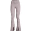 Dámske legíny Under Armour, MERIDIAN KICK FLARE Sivá, S Dámske legíny Under Armour, MERIDIAN KICK FLARE Sivá, S