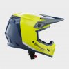 Motocyklová Prilba Husqvarna Bell Mx Mips Authentic Helmet Žlto-Modrá XL Motocyklová Prilba Husqvarna Bell Mx Mips Authentic Helmet Žlto-Modrá XL