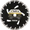 Segmentový diamantový kotúč, čierny 230x22,2x10mm 63188 Segmentový diamantový kotúč, čierny 230x22,2x10mm 63188