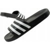 adidas Adilette Aqua Čierna Biela adidas Adilette Aqua Čierna Biela