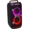 Prenosný reproduktor JBL Partybox Club 120 160W čierny Prenosný reproduktor JBL Partybox Club 120 160W čierny