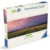 RAVENSBURGER Panoramatické Letná búrka 500 dielov RAVENSBURGER Panoramatické Letná búrka 500 dielov
