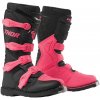 THOR topánky BLITZ XP dámske black/pink - 6 THOR topánky BLITZ XP dámske black/pink - 6