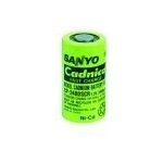 Batéria Sanyo CP-2400SCR NiCd