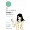 Life-Changing Manga of Tidying Up (Marie Kondo)(Brožovaná) Life-Changing Manga of Tidying Up (Marie Kondo)(Brožovaná)