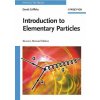 Introduction to Elementary Particles Introduction to Elementary Particles