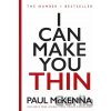 I Can Make You Thin - Paul Mckenna I Can Make You Thin - Paul Mckenna