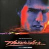 Hans Zimmer: Days Of Thunder (Sunset Coloured) LP - Hans Zimmer Hans Zimmer: Days Of Thunder (Sunset Coloured) LP - Hans Zimmer