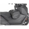 GIVI EA136B taška na skúter do tunela medzi nohy alebo na sedlo, 23 l., čierna (rada EASY-T), od 2023 GIVI EA136B taška na skúter do tunela medzi nohy alebo na sedlo, 23 l., čierna (rada EASY-T), od 2023