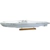 Krick Ponorka U-Boot Typ VII kit Krick Ponorka U-Boot Typ VII kit