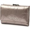 Dámska kožená peňaženka Pierre Cardin sivá KZ23536 Dámska kožená peňaženka Pierre Cardin sivá KZ23536