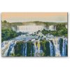 Vymalujsisam.sk Diamantovanie podľa čísiel - Vodopád uprostred džungle Veľkosť: 40x60cm, Rám: Na plastovej doske, Diamanty: Hranaté Vymalujsisam.sk Diamantovanie podľa čísiel - Vodopád uprostred džungle Veľkosť: 40x60cm, Rám: Na plastovej doske, Diamanty: Hranaté