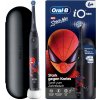 Magnetická elektrická zubná kefka Oral-B iO pre deti Kids 6+ Spiderman Magnetická elektrická zubná kefka Oral-B iO pre deti Kids 6+ Spiderman